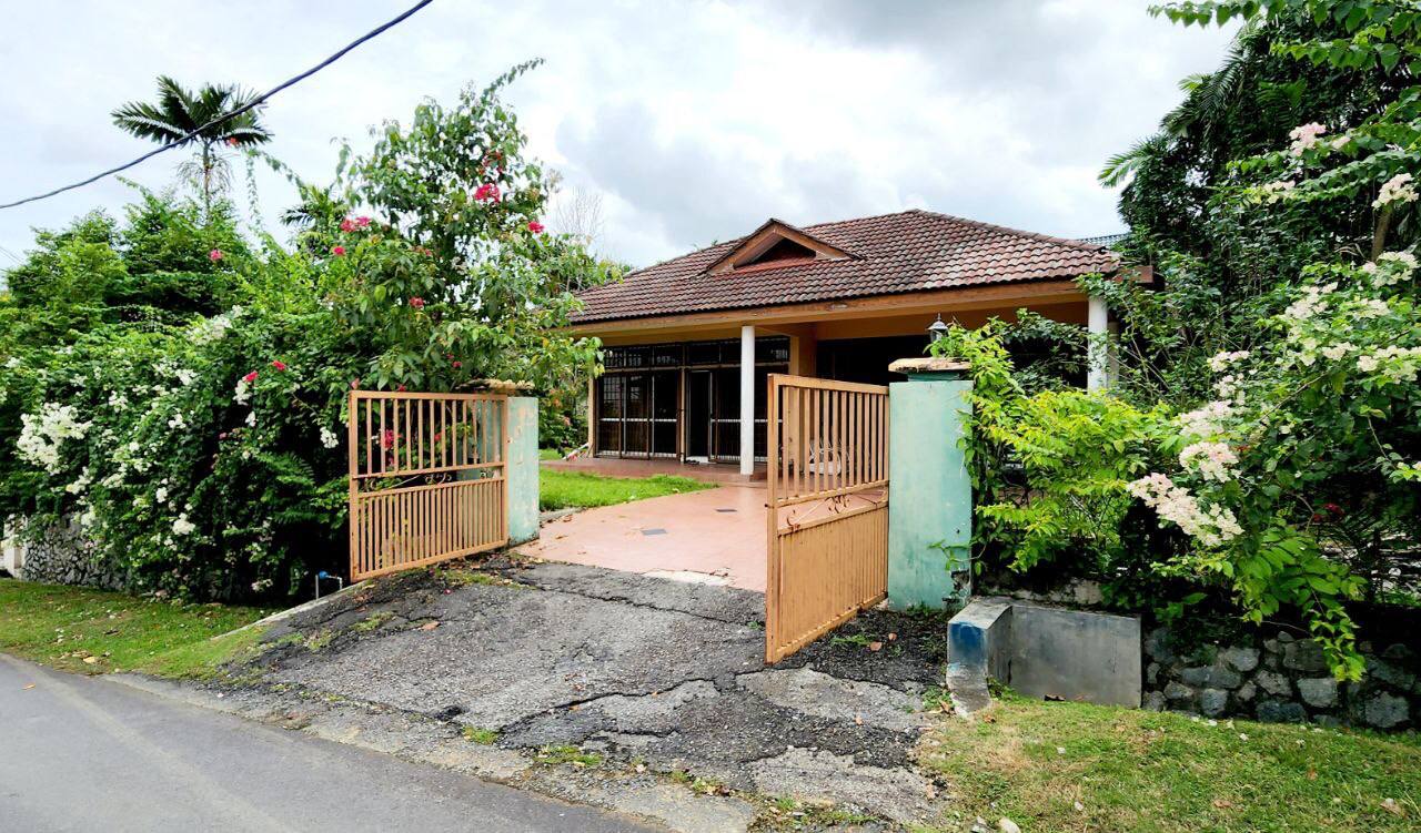 Kampung Sungai Merab, Sungai Merab - photo 3