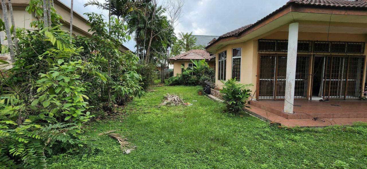 Kampung Sungai Merab, Sungai Merab - photo 4
