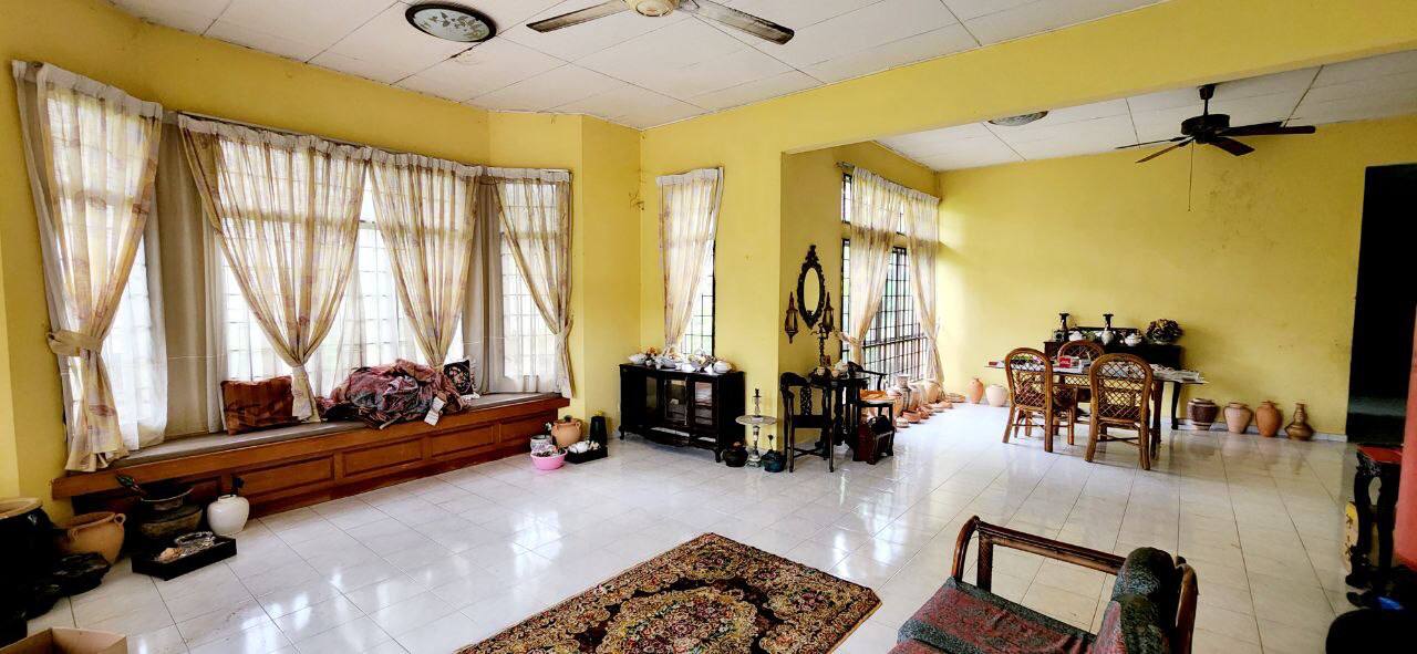 Kampung Sungai Merab, Sungai Merab - photo 11