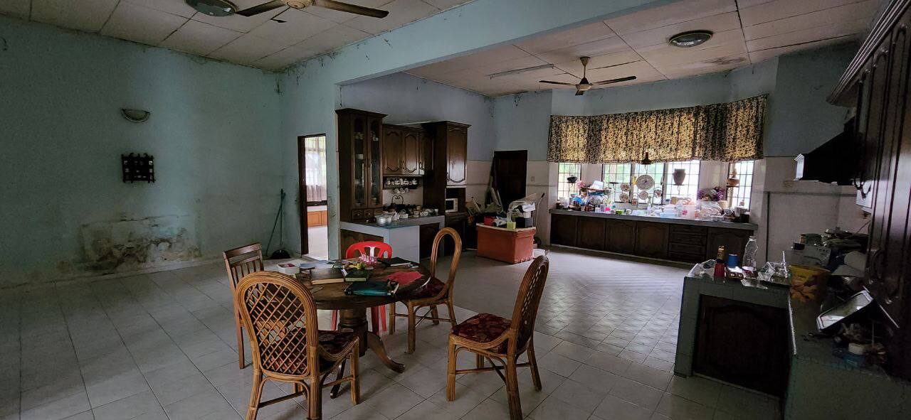 Kampung Sungai Merab, Sungai Merab - photo 12