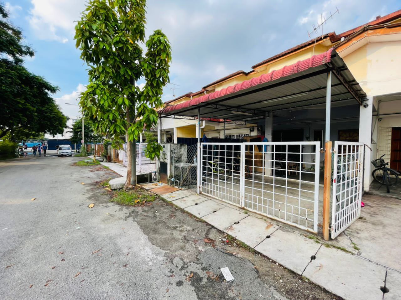 Taman Daya Maju Meru Klang - photo 2