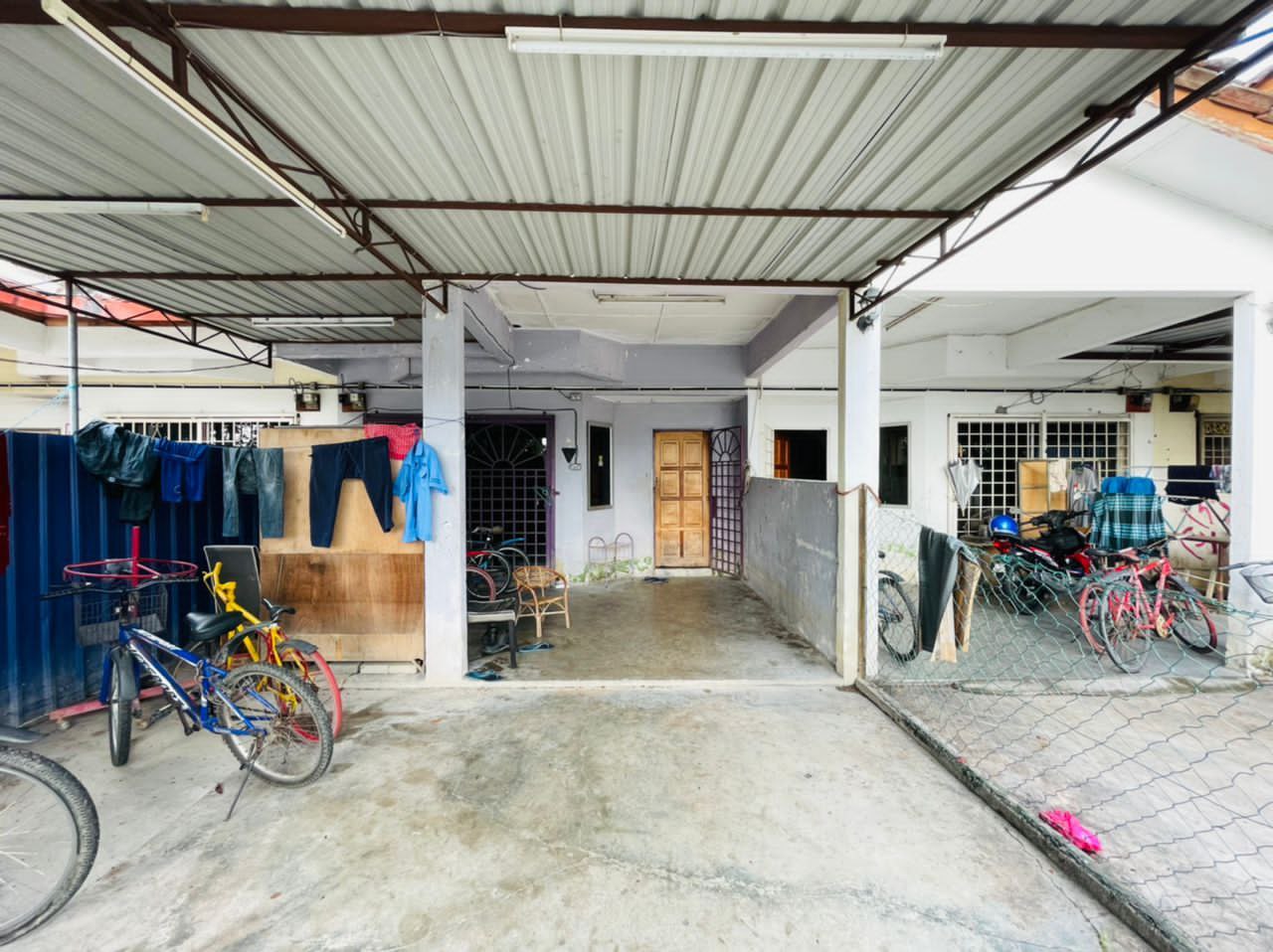 Taman Daya Maju Meru Klang - photo 3