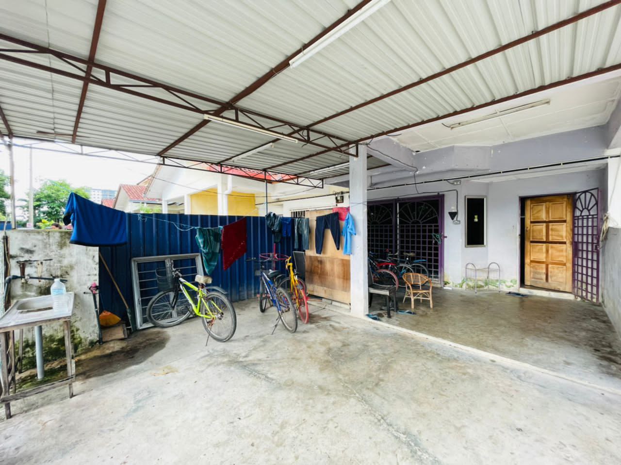 Taman Daya Maju Meru Klang - photo 4