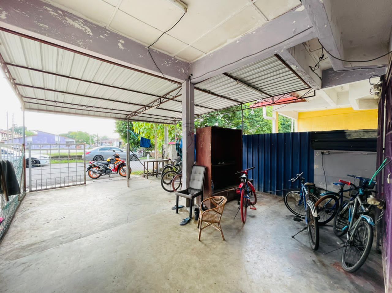 Taman Daya Maju Meru Klang - photo 5