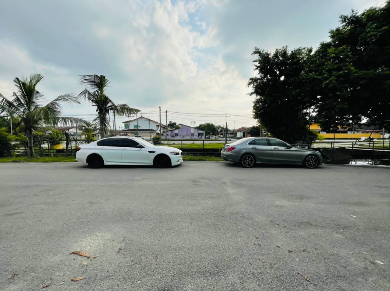 Taman Daya Maju Meru Klang - photo 7
