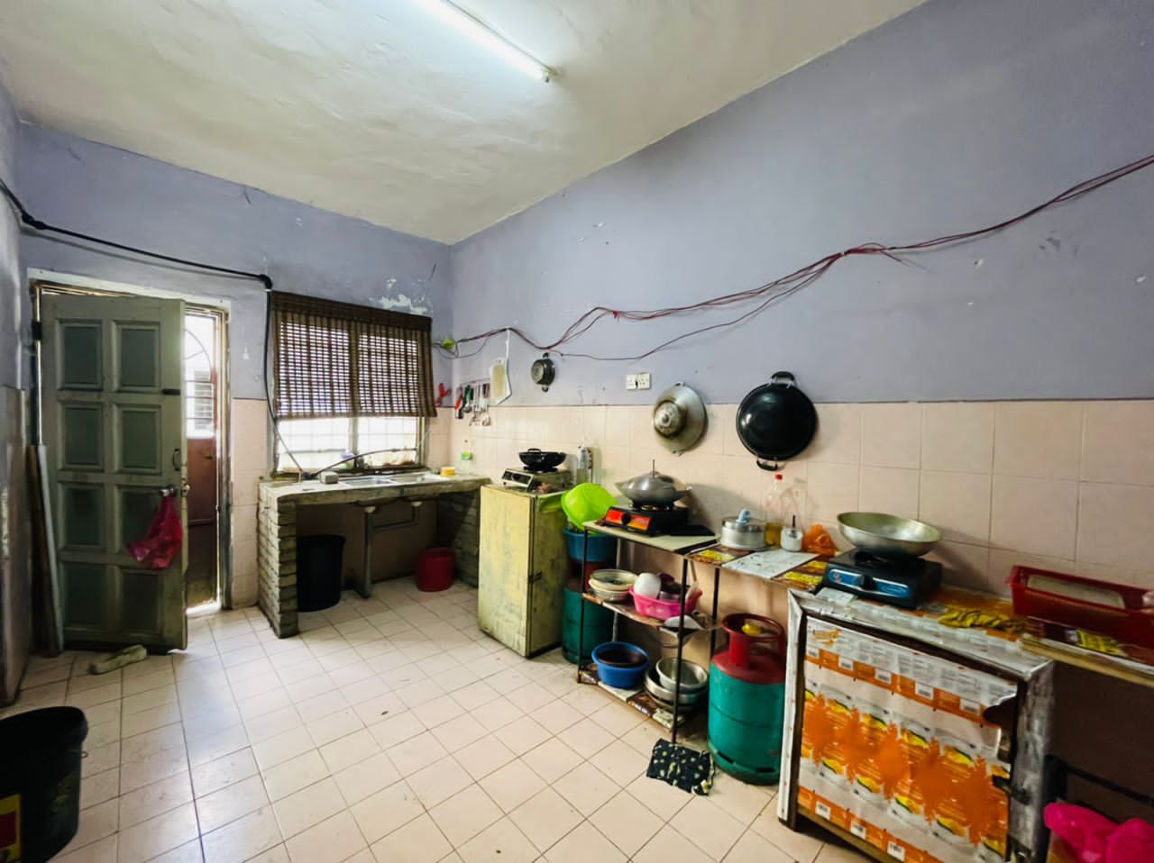 Taman Daya Maju Meru Klang - photo 10