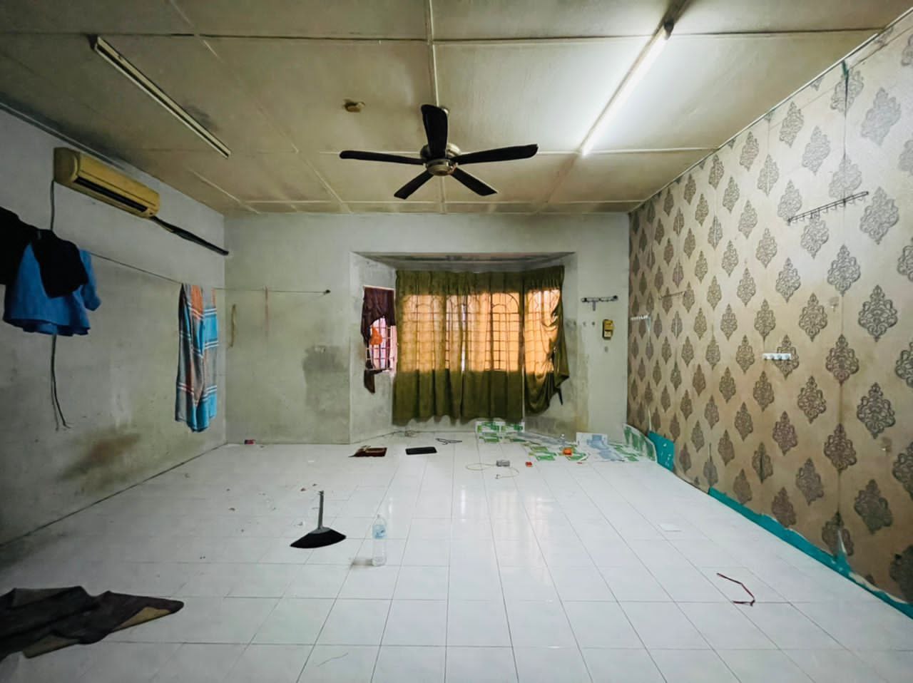 Taman Daya Maju Meru Klang - photo 11