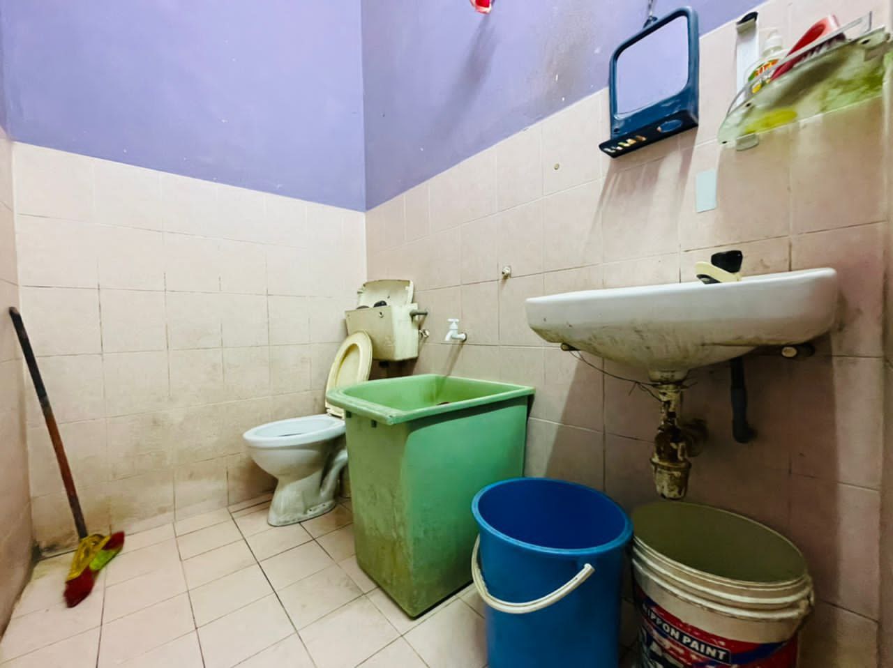 Taman Daya Maju Meru Klang - photo 12