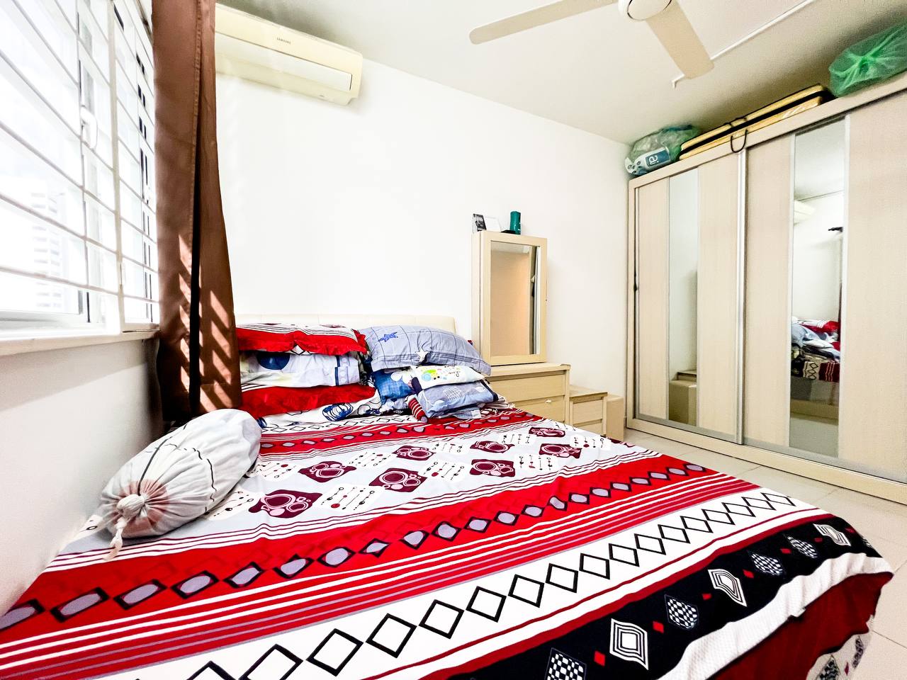 D Cerrum Apartment, Setia Ecohill, Semenyih - photo 3