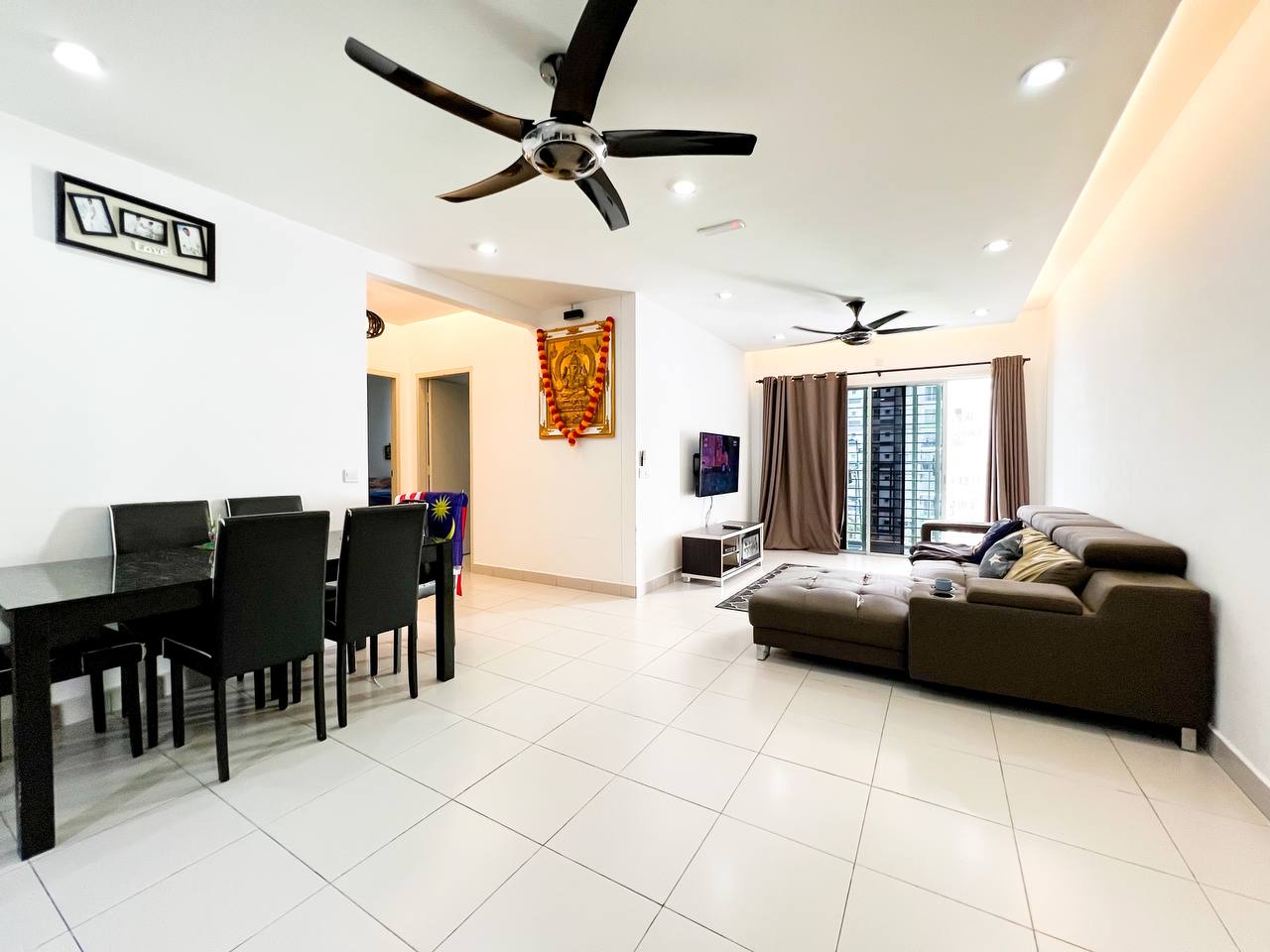 D Cerrum Apartment, Setia Ecohill, Semenyih - photo 11