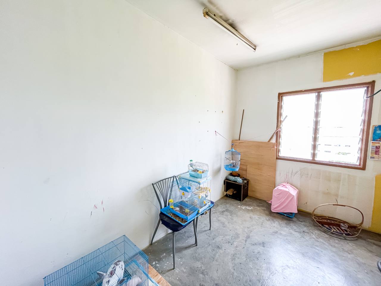 Pangsapuri Enggang, Jalan 6F, Bandar Kinrara - photo 4