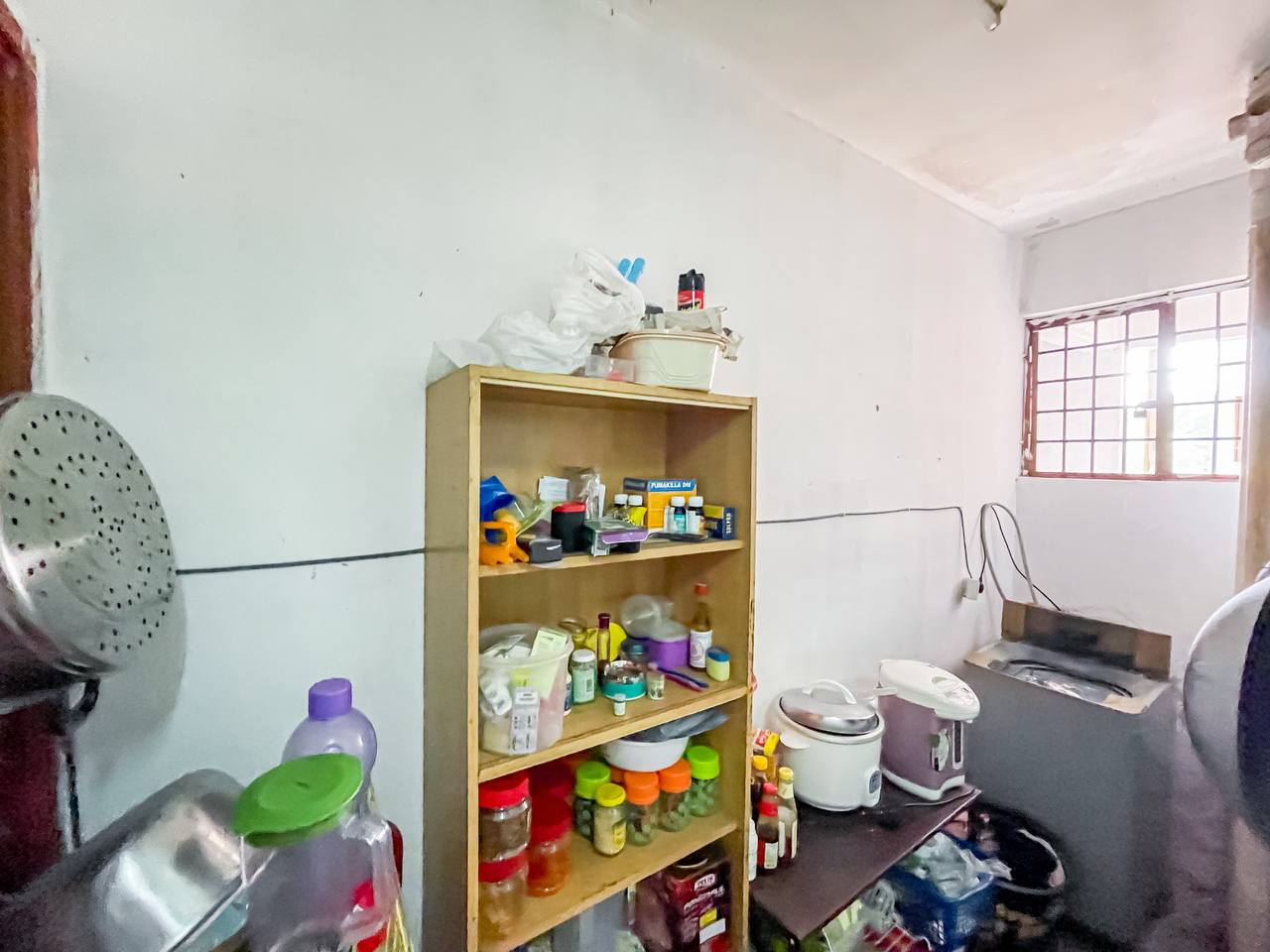 Pangsapuri Enggang, Jalan 6F, Bandar Kinrara - photo 5