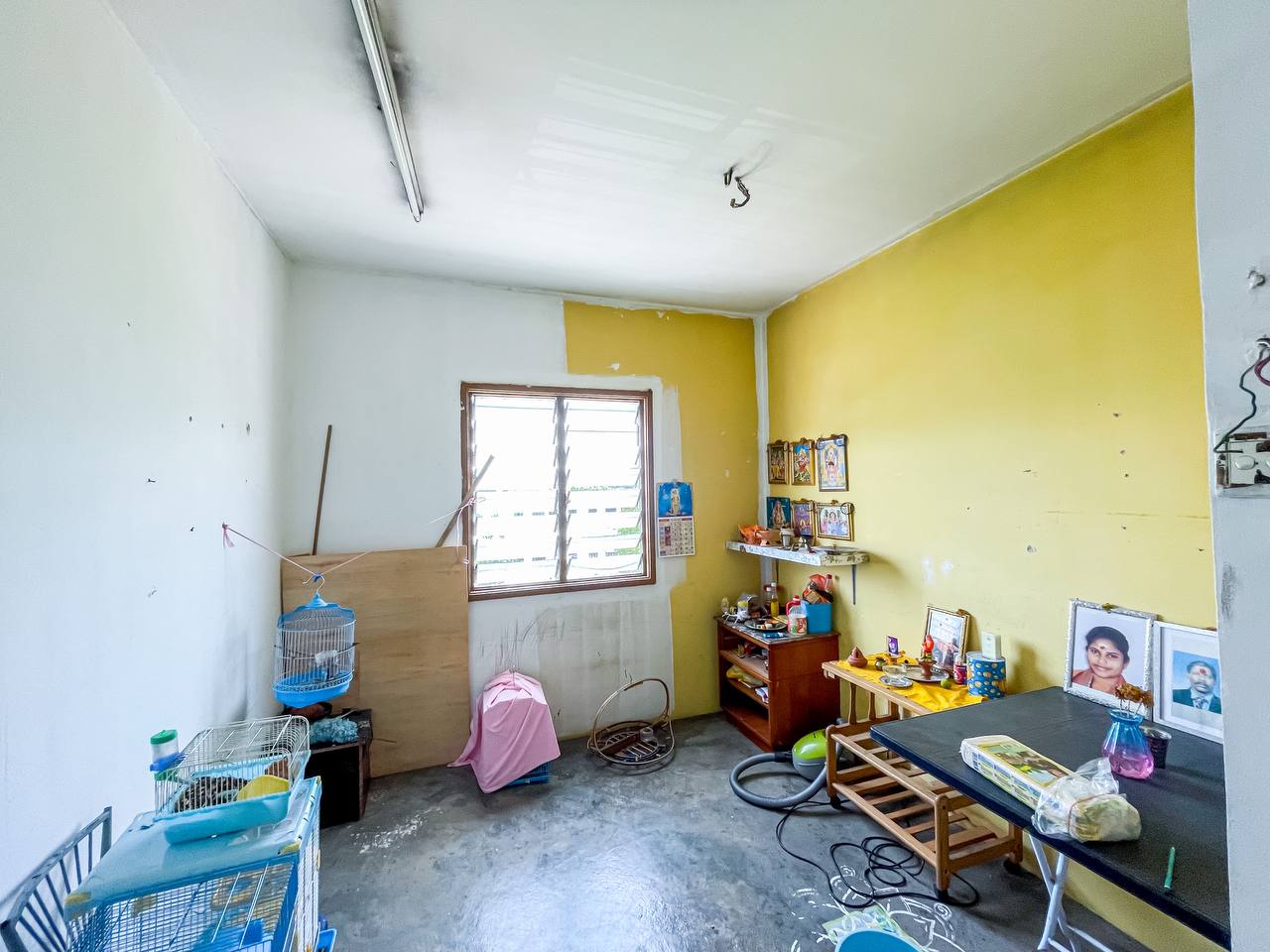 Pangsapuri Enggang, Jalan 6F, Bandar Kinrara - photo 6