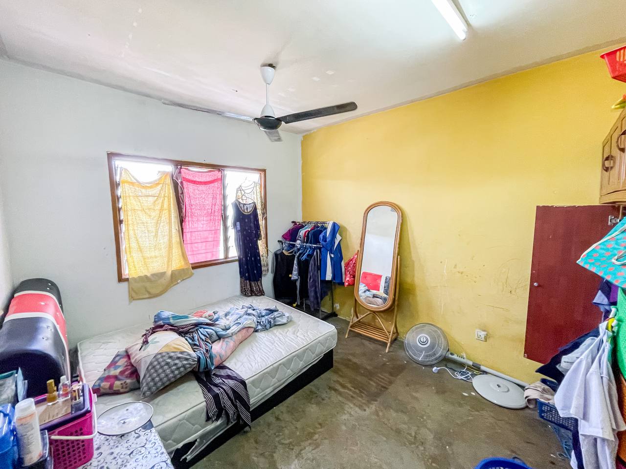 Pangsapuri Enggang, Jalan 6F, Bandar Kinrara - photo 7