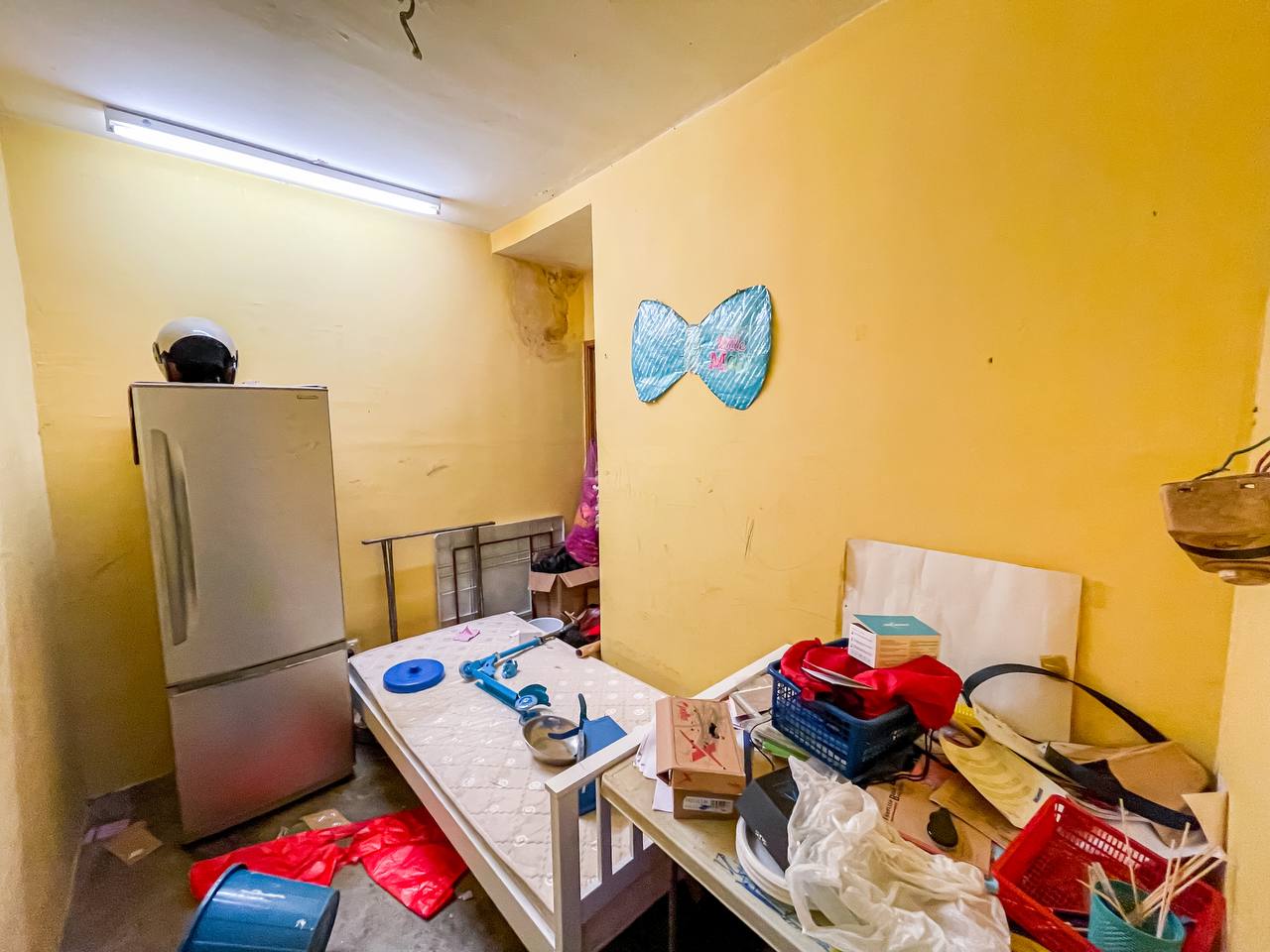 Pangsapuri Enggang, Jalan 6F, Bandar Kinrara - photo 9