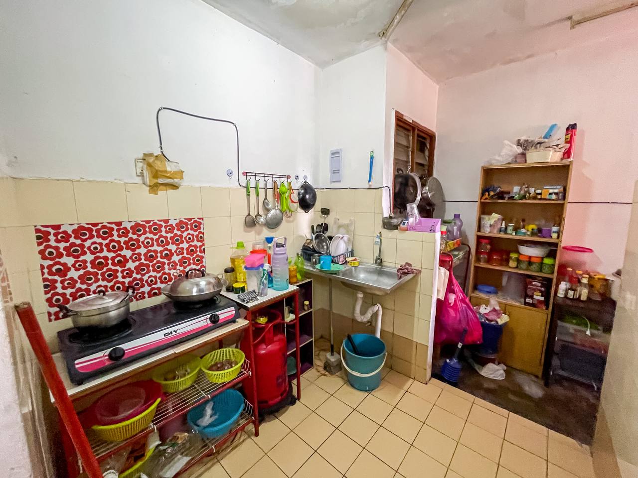 Pangsapuri Enggang, Jalan 6F, Bandar Kinrara - photo 10