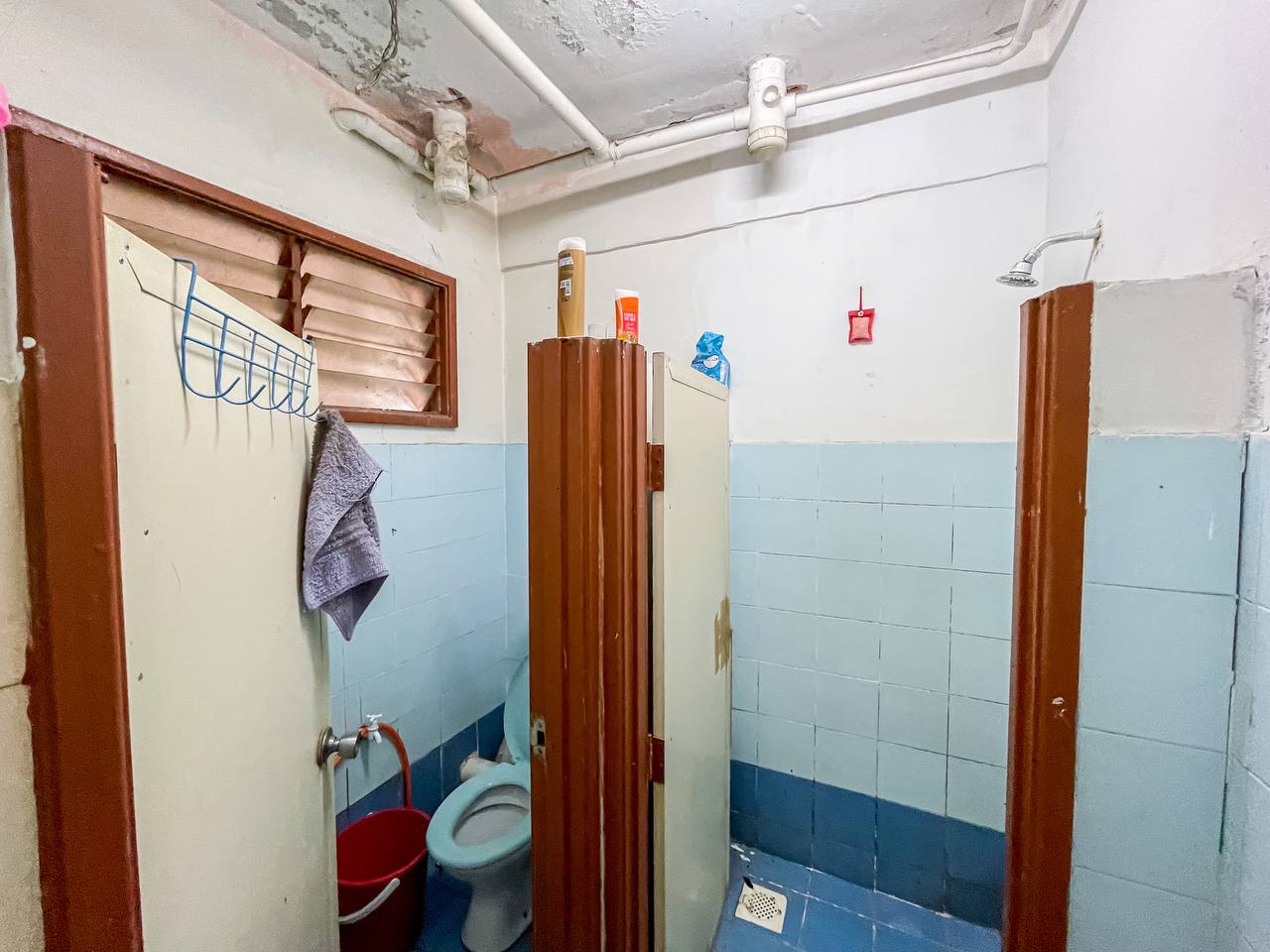 Pangsapuri Enggang, Jalan 6F, Bandar Kinrara - photo 11