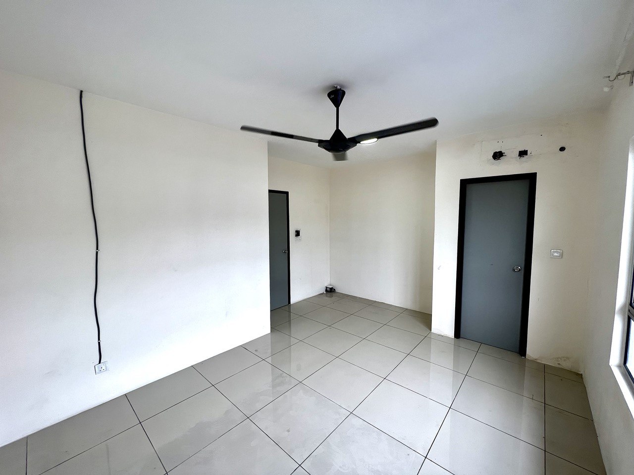 Irama Perdana, Puncak Alam - photo 3