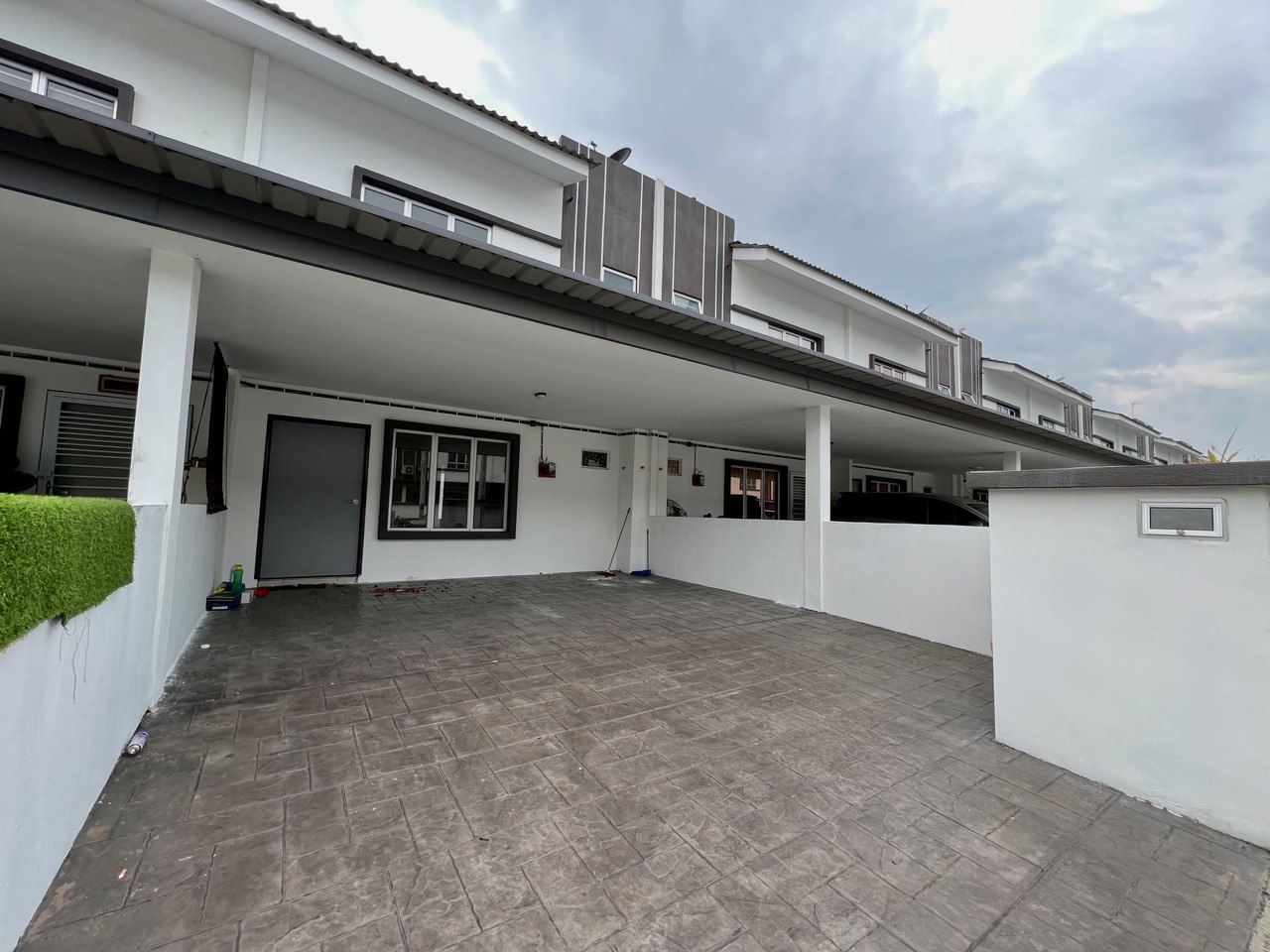 Irama Perdana, Puncak Alam - photo 7