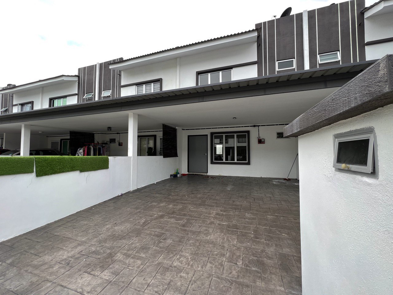 Irama Perdana, Puncak Alam - photo 8