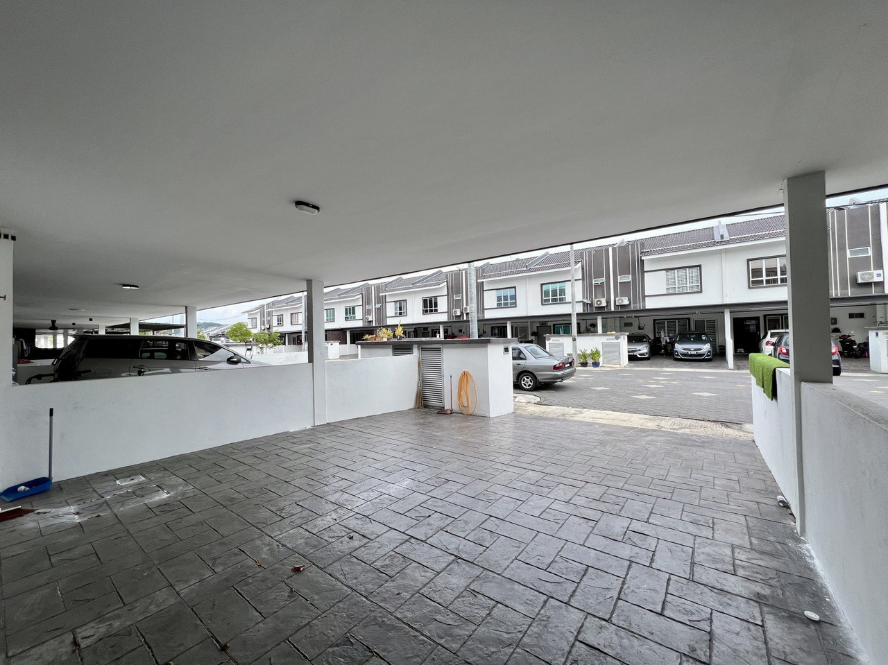 Irama Perdana, Puncak Alam - photo 9