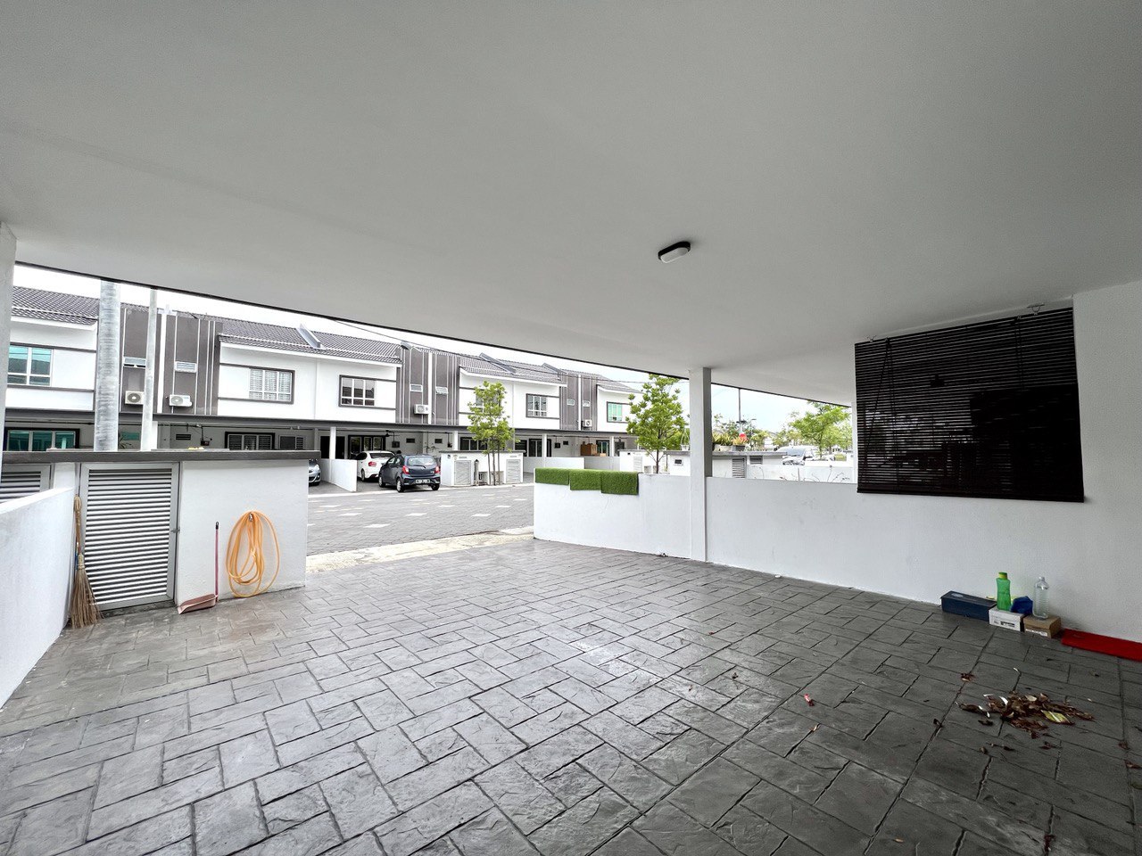 Irama Perdana, Puncak Alam - photo 10