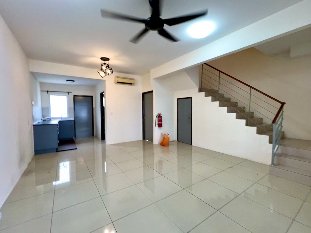 Irama Perdana, Puncak Alam - photo 11