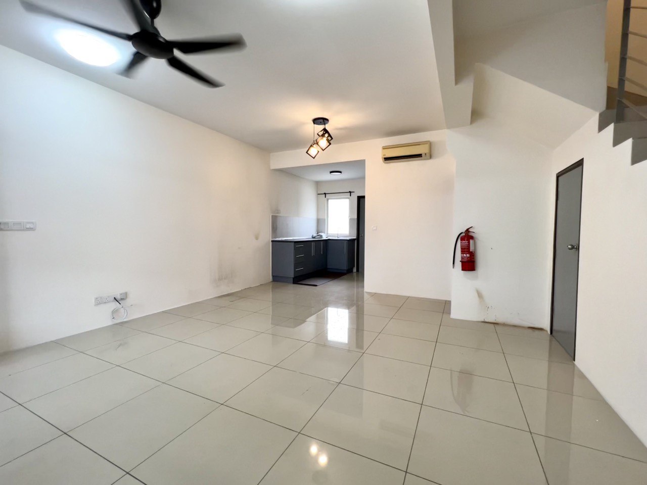 Irama Perdana, Puncak Alam - photo 12