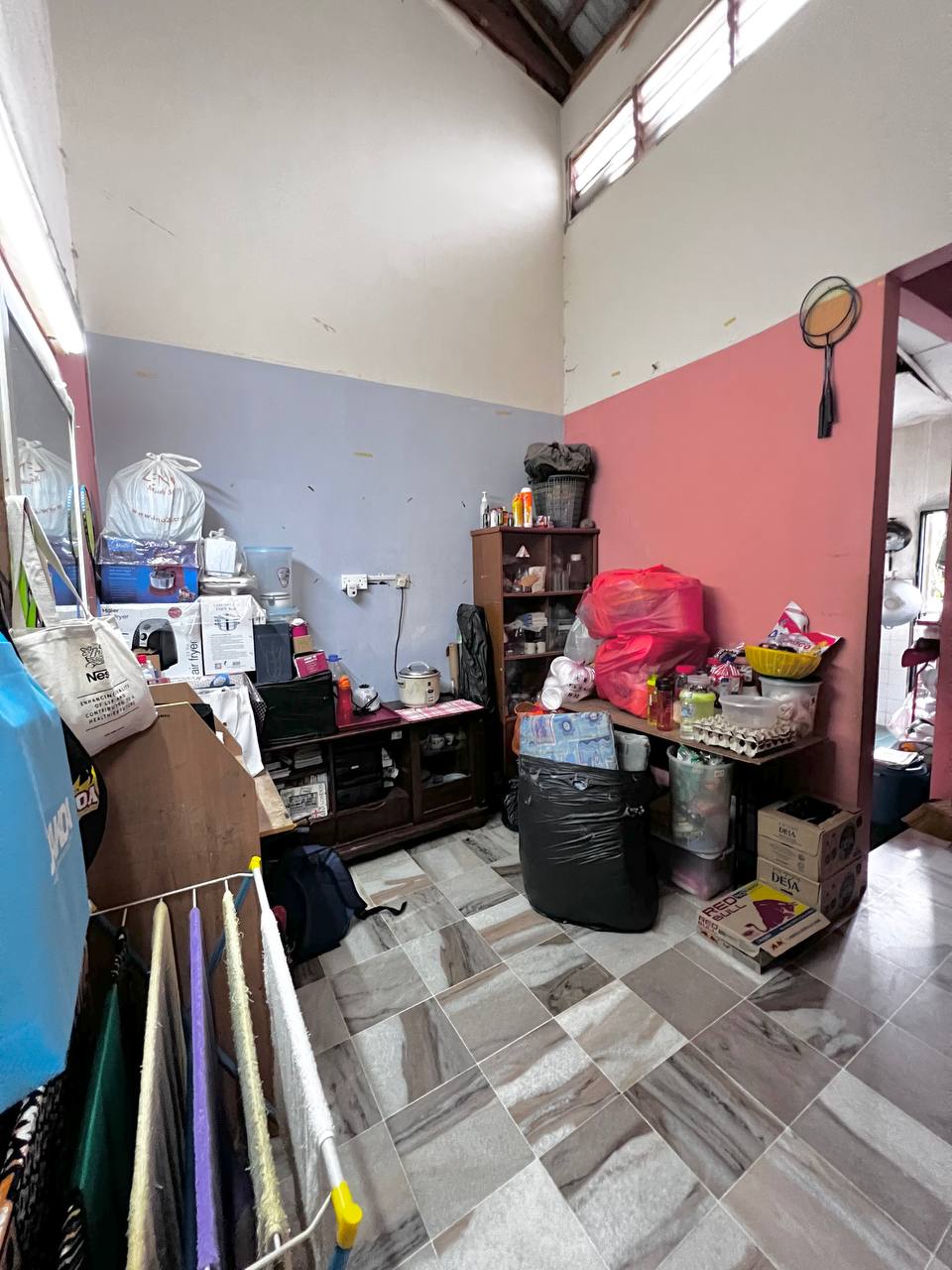 Single Storey Terrace Taman Desa Beringin Sikamat - photo 6
