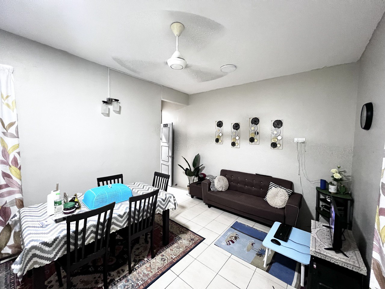 Apartment Matahari Height Senawang - photo 1