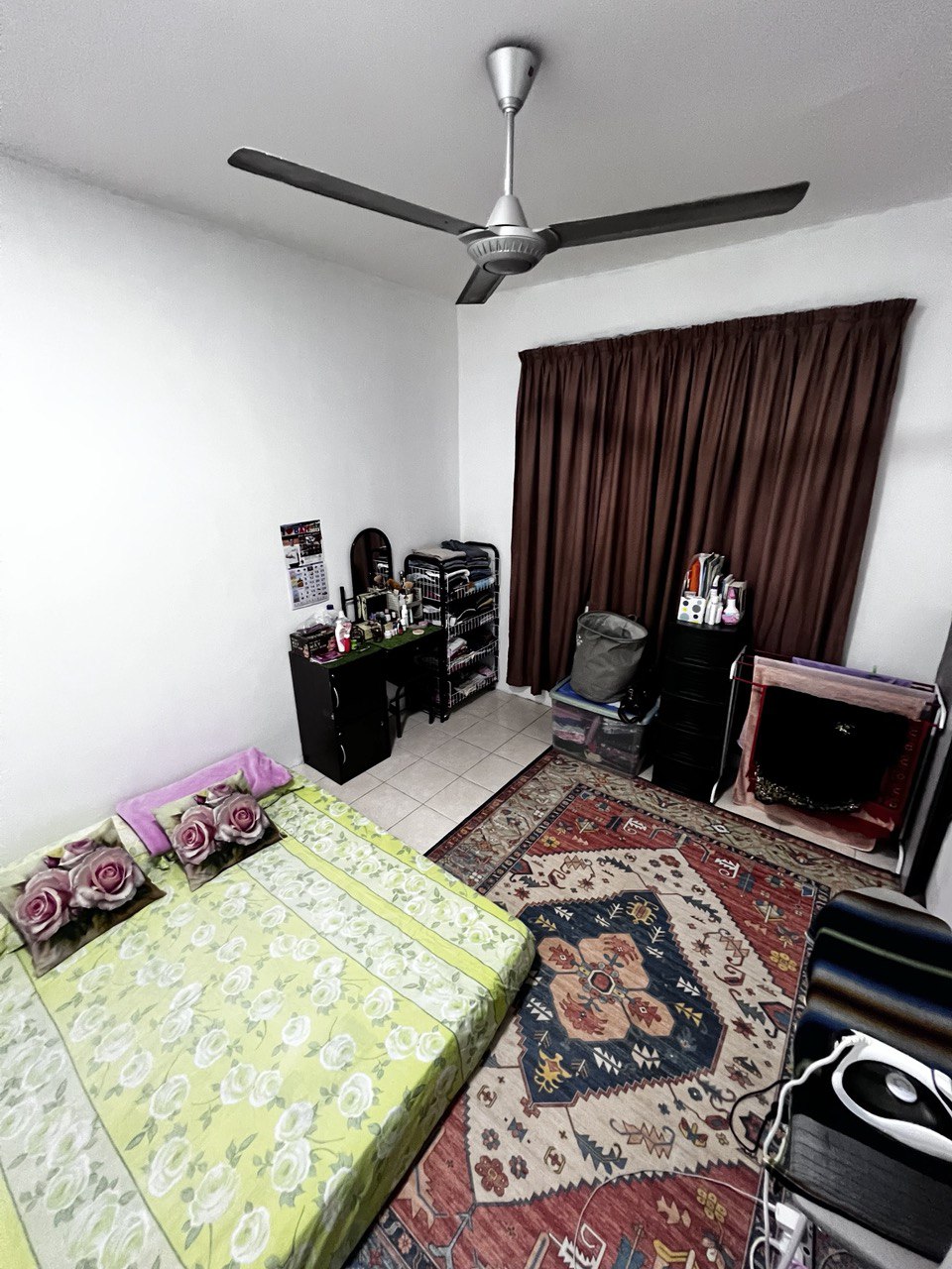 Apartment Matahari Height Senawang - photo 2