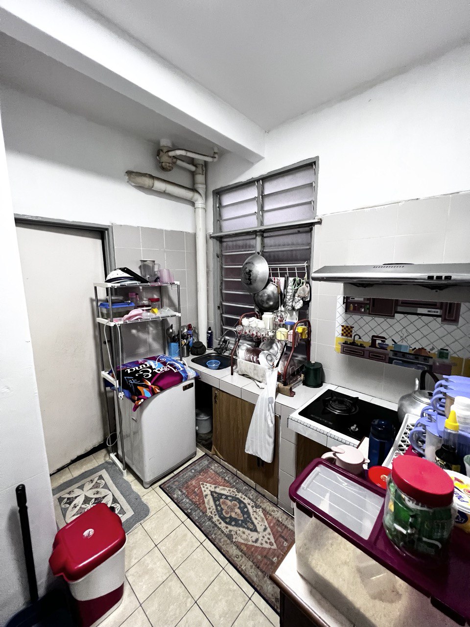 Apartment Matahari Height Senawang - photo 5