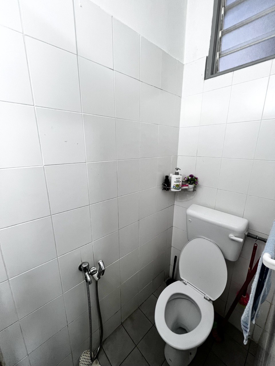 Apartment Matahari Height Senawang - photo 6
