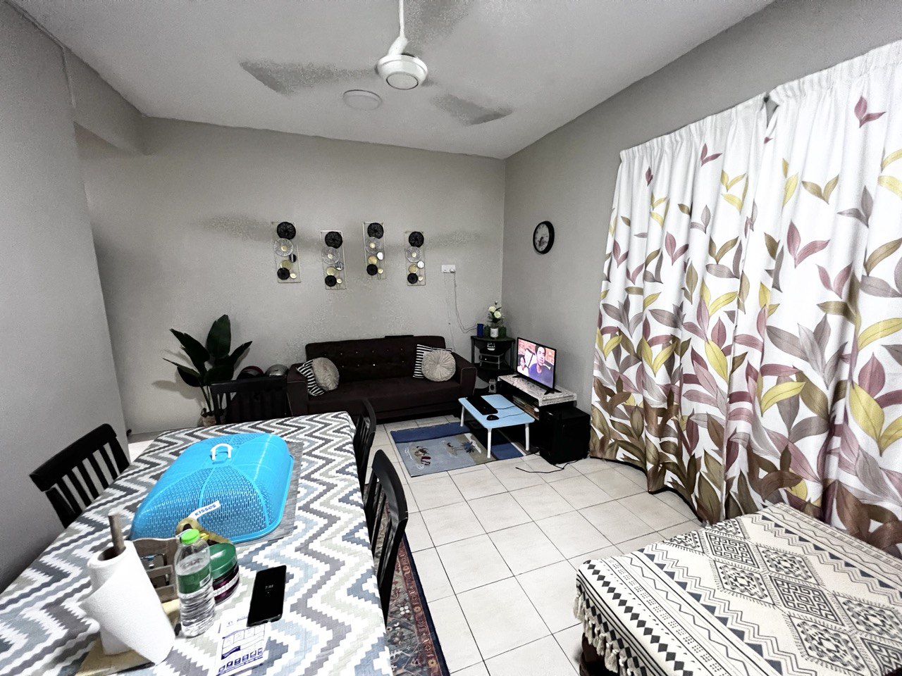 Apartment Matahari Height Senawang - photo 7