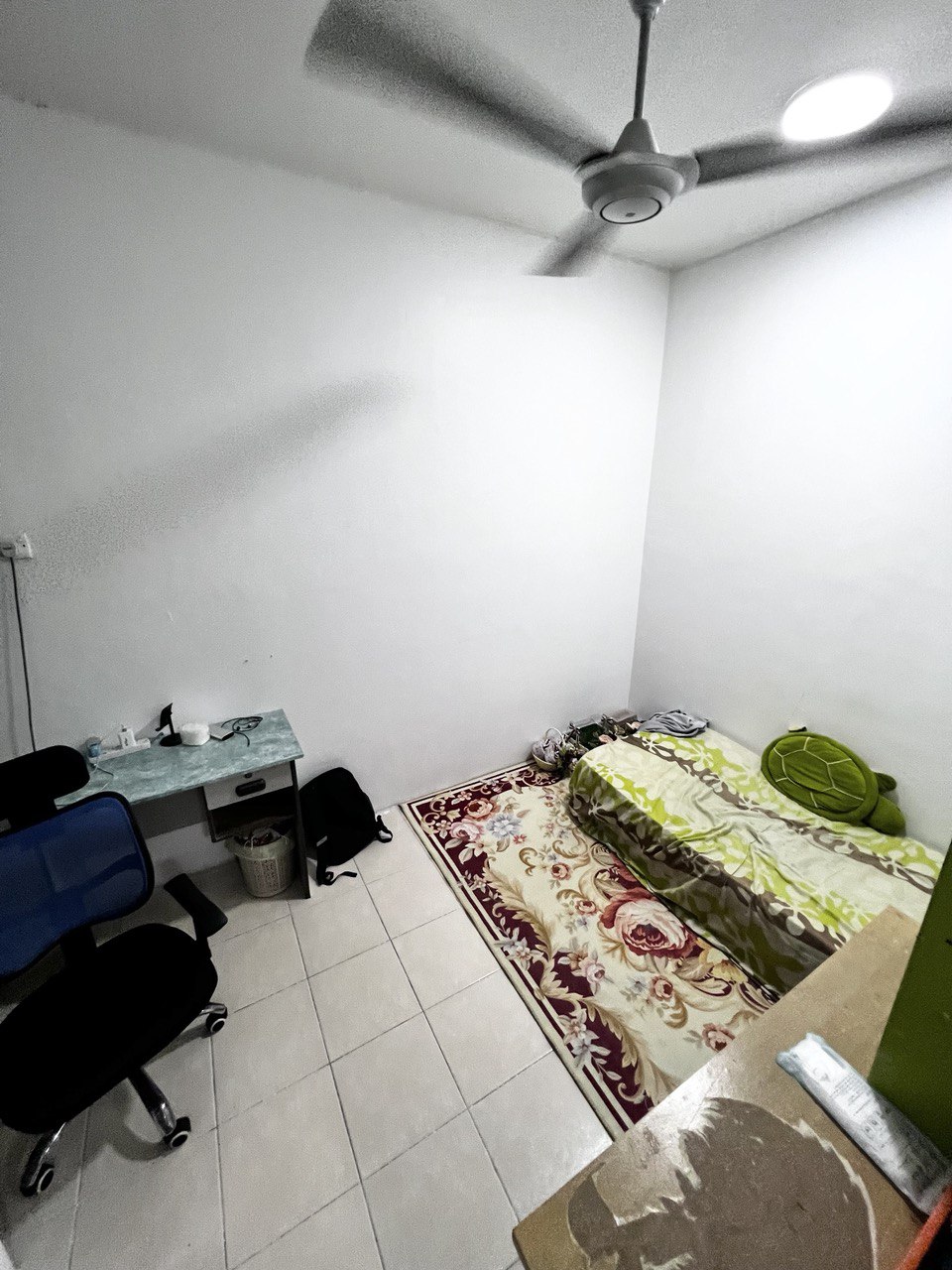 Apartment Matahari Height Senawang - photo 8