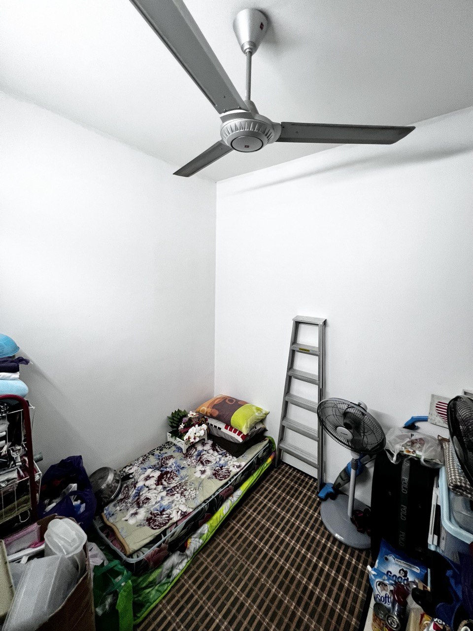 Apartment Matahari Height Senawang - photo 9