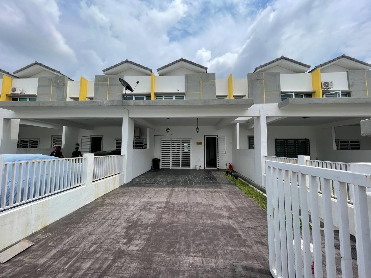 Hillpark Ceri 3, Bandar Puncak Alam