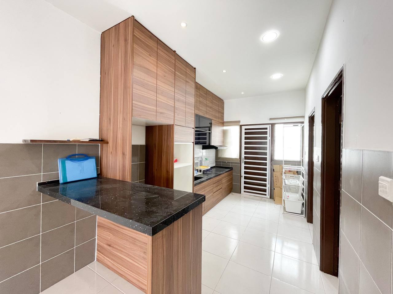 Hillpark Ceri 3, Bandar Puncak Alam - photo 13