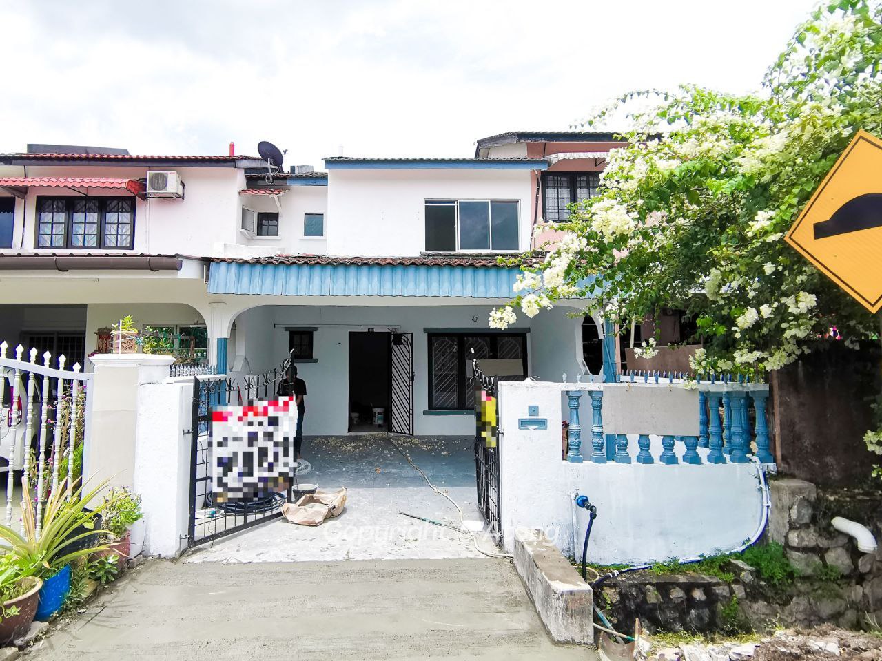 Desa 1 Bandar Country Homes Rawang