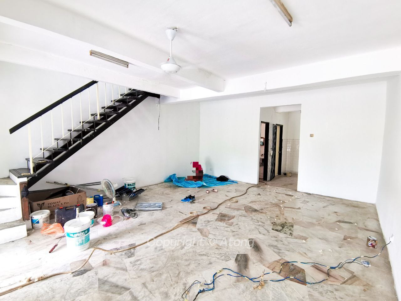 Desa 1 Bandar Country Homes Rawang - photo 3