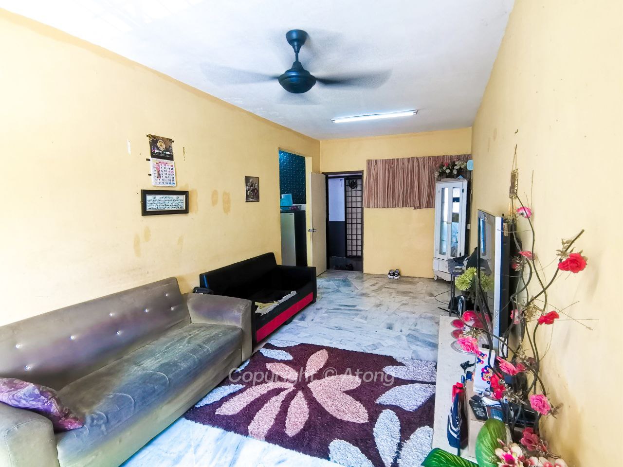 Apartment Iris Saujana Utama Sungai Buloh - photo 3