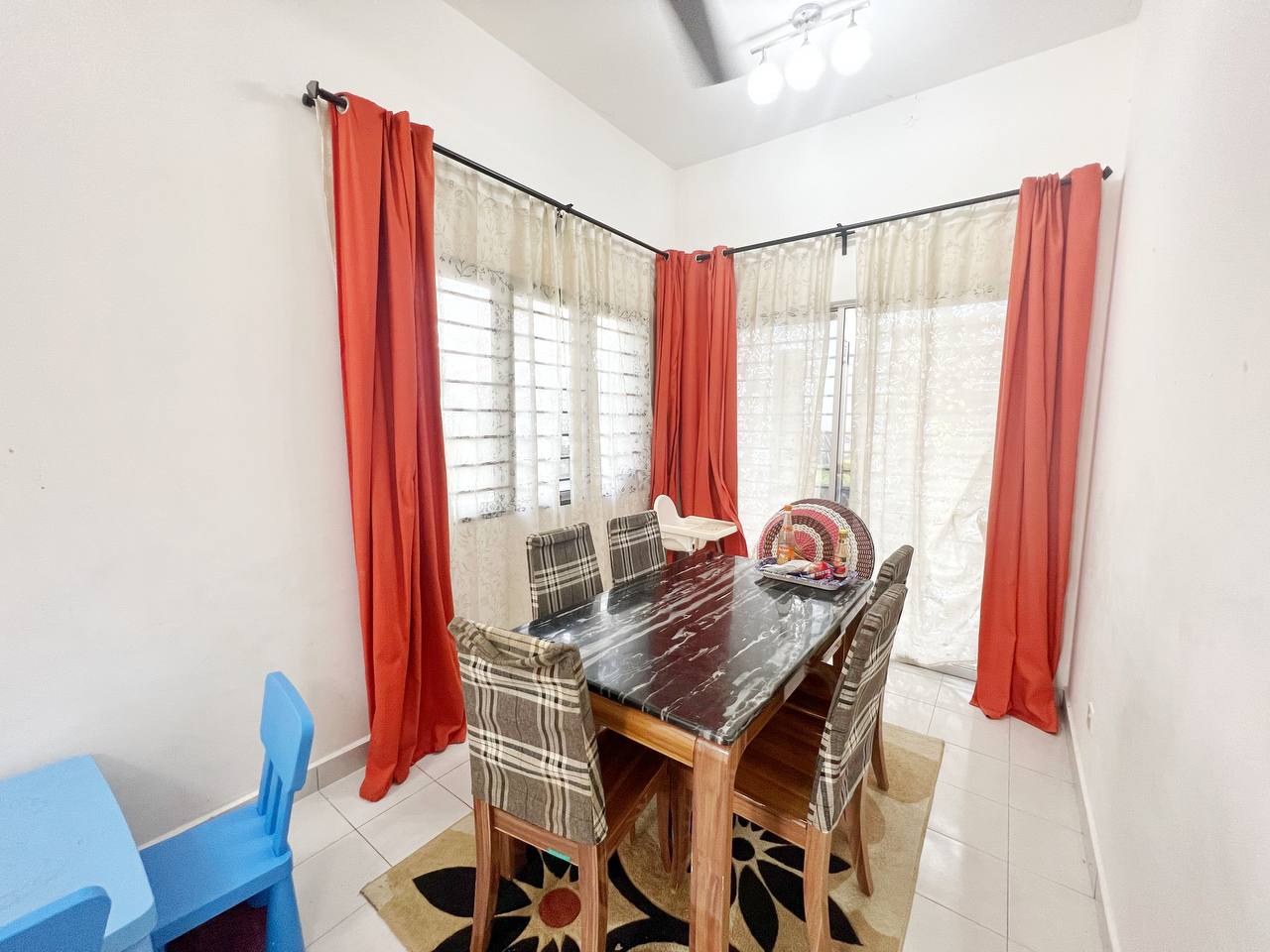 Townhouse Suci, Bandar Ainsdale, Seremban - photo 2