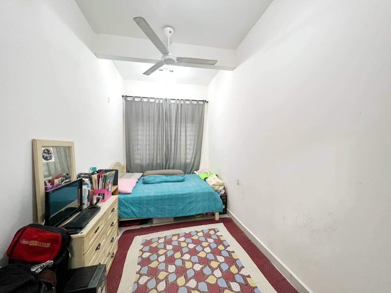 Townhouse Suci, Bandar Ainsdale, Seremban - photo 3