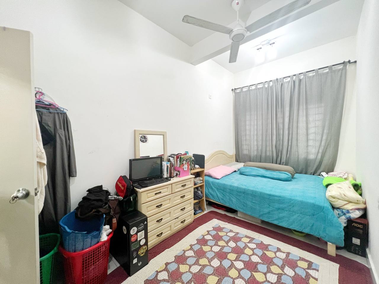 Townhouse Suci, Bandar Ainsdale, Seremban - photo 5