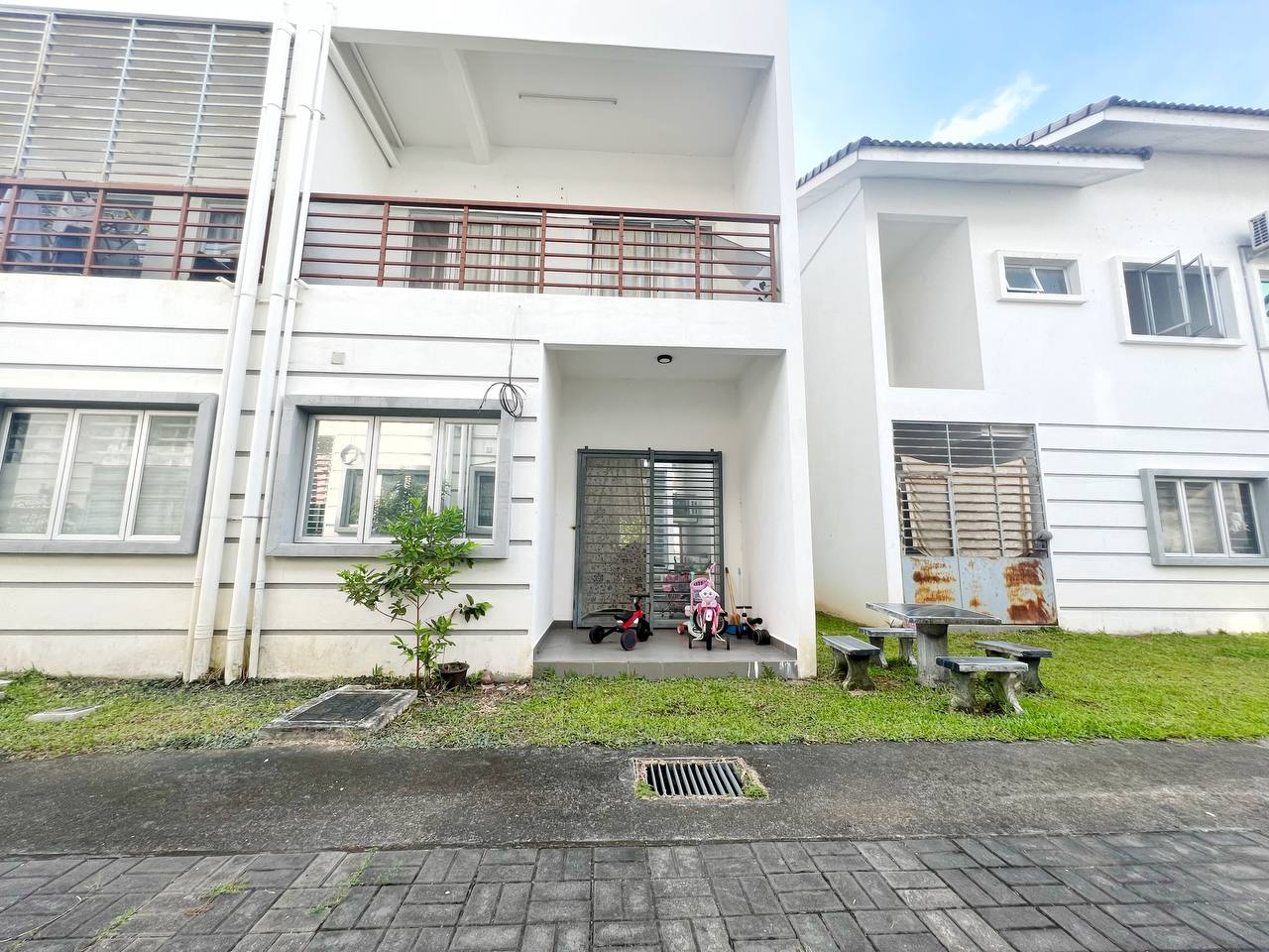 Townhouse Suci, Bandar Ainsdale, Seremban - photo 6