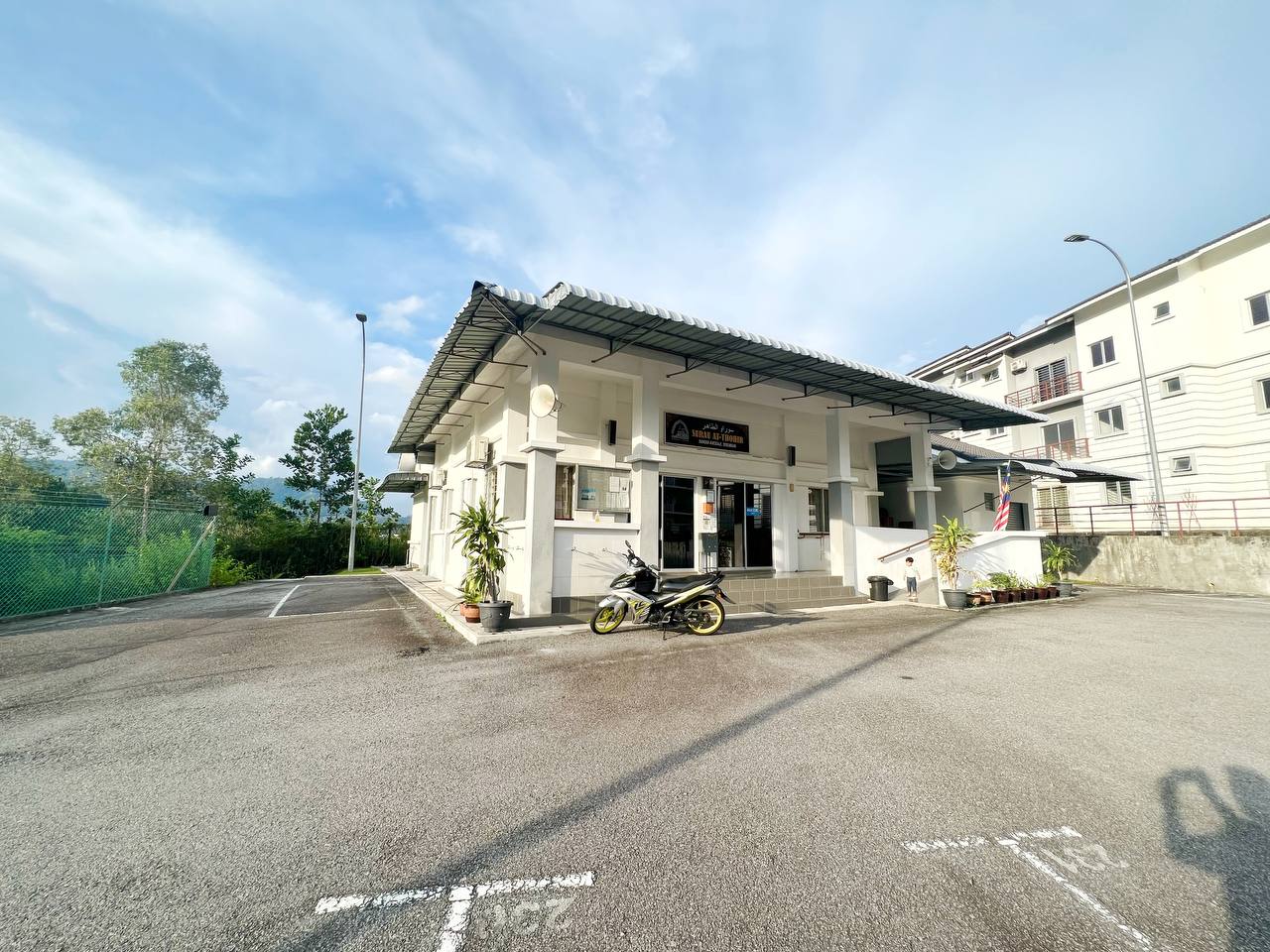 Townhouse Suci, Bandar Ainsdale, Seremban - photo 7