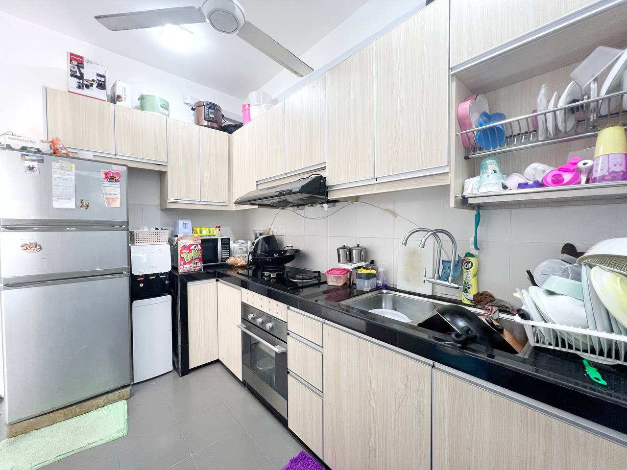 Townhouse Suci, Bandar Ainsdale, Seremban - photo 8