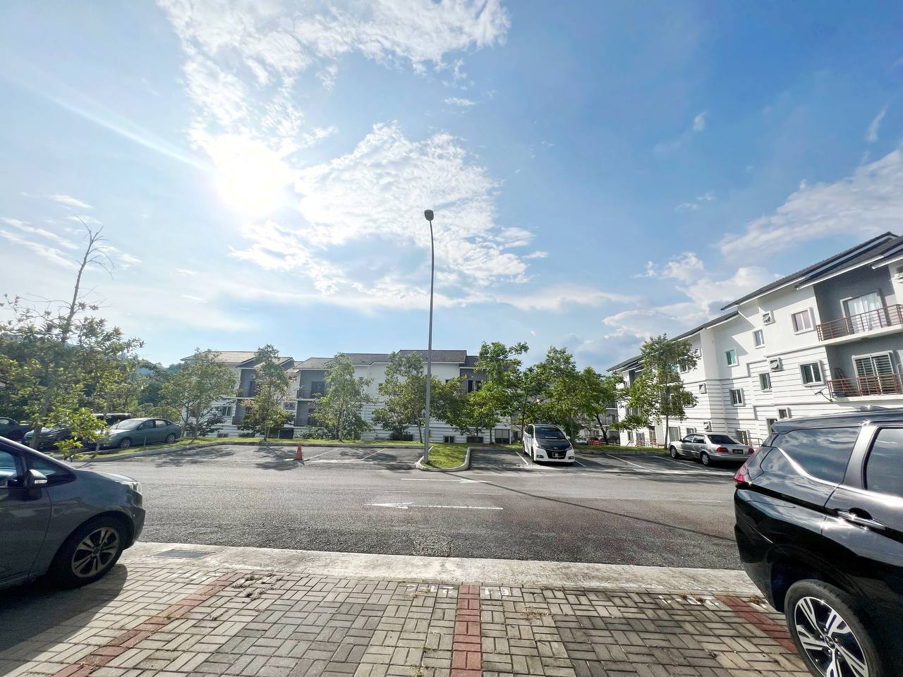 Townhouse Suci, Bandar Ainsdale, Seremban - photo 10