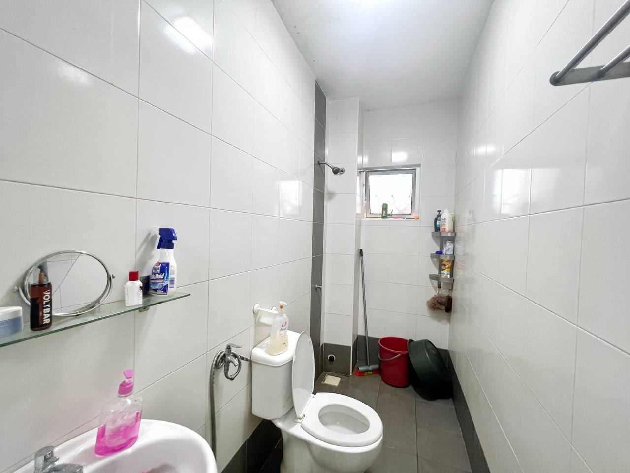 Townhouse Suci, Bandar Ainsdale, Seremban - photo 11