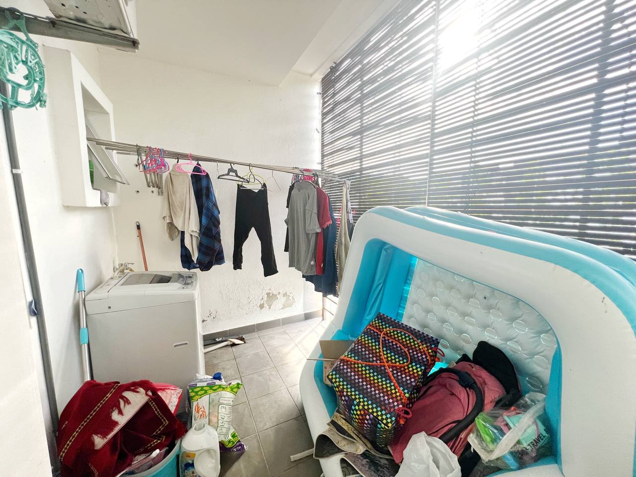 Townhouse Suci, Bandar Ainsdale, Seremban - photo 12